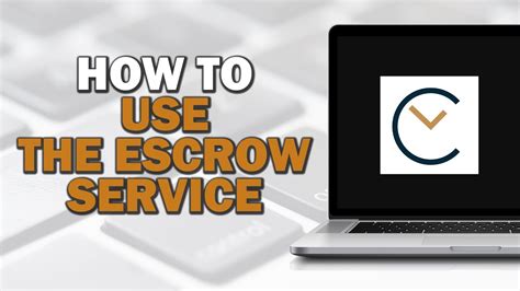 chrono24 escrow service.